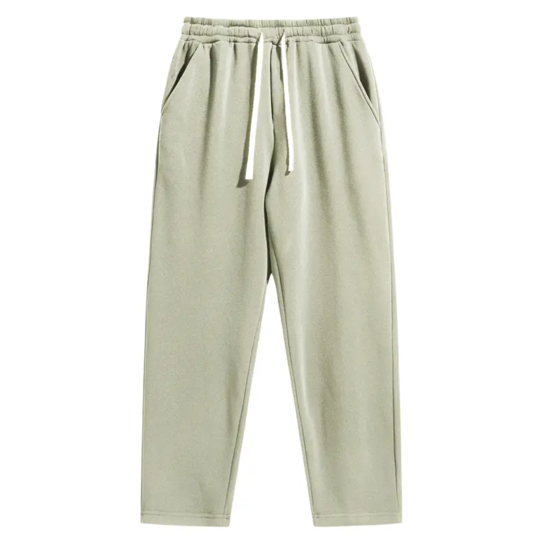 Accolade Baggy Sweatpants
