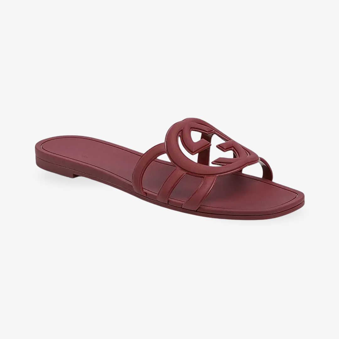 Summer Palm Sandals