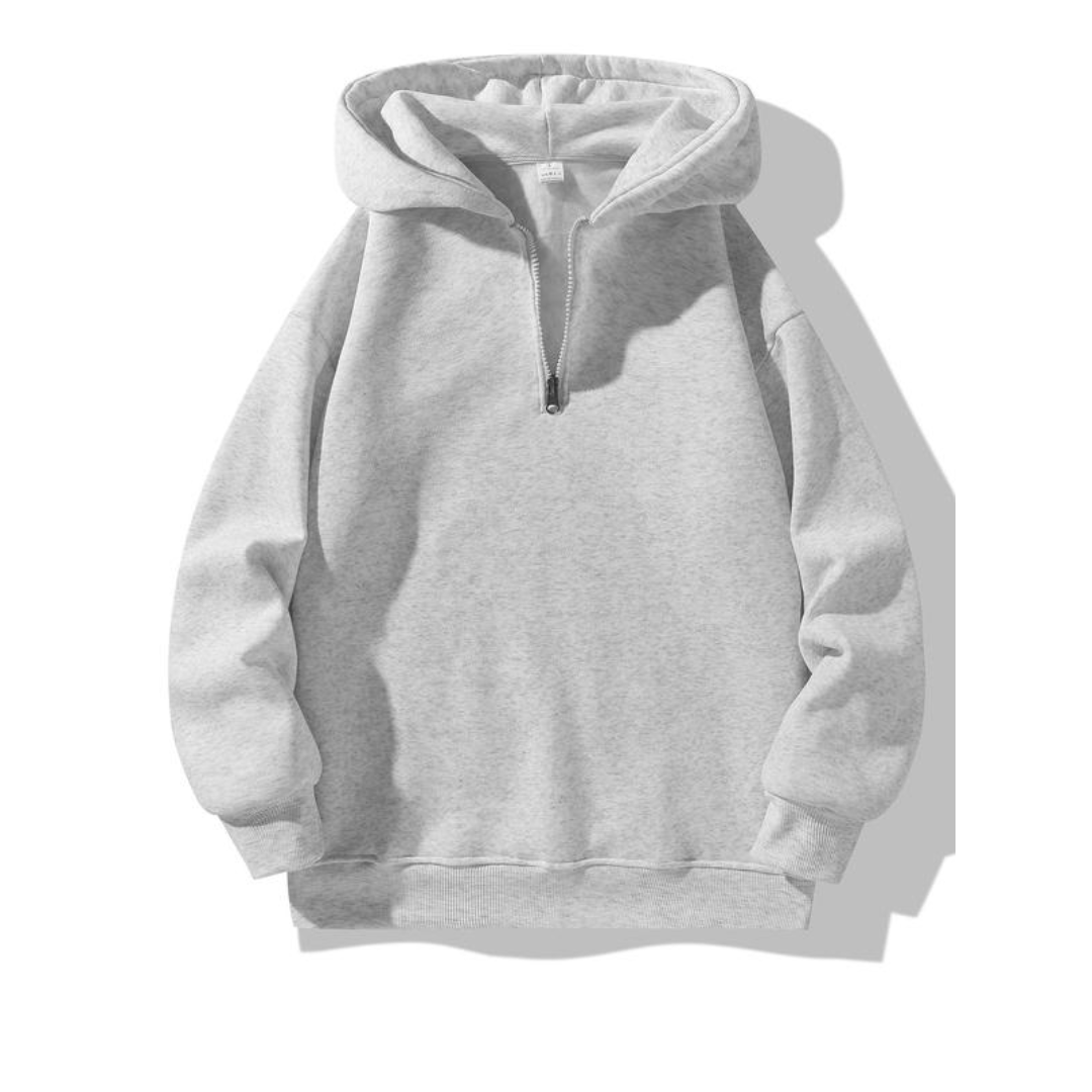 Accolade Half Zip Hoodie