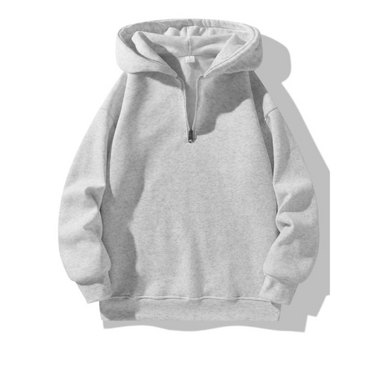 Accolade Half Zip Hoodie
