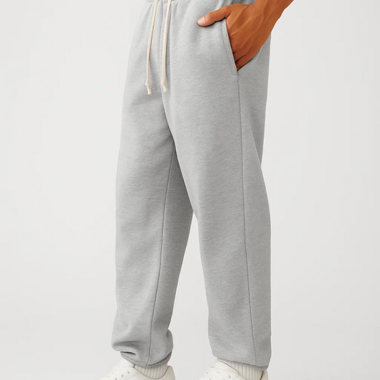 Accolade Baggy Sweatpants