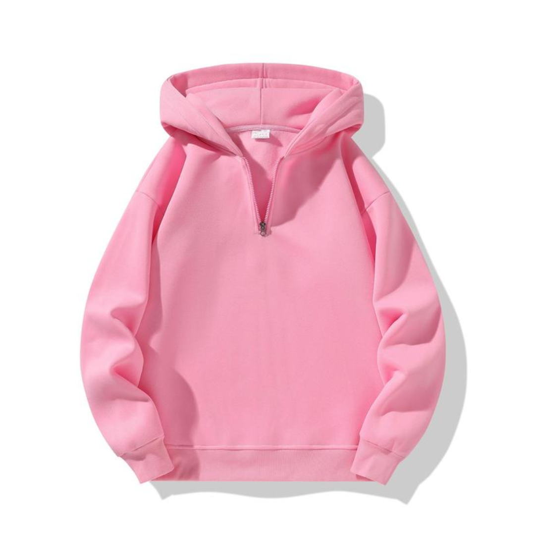 Accolade Half Zip Hoodie