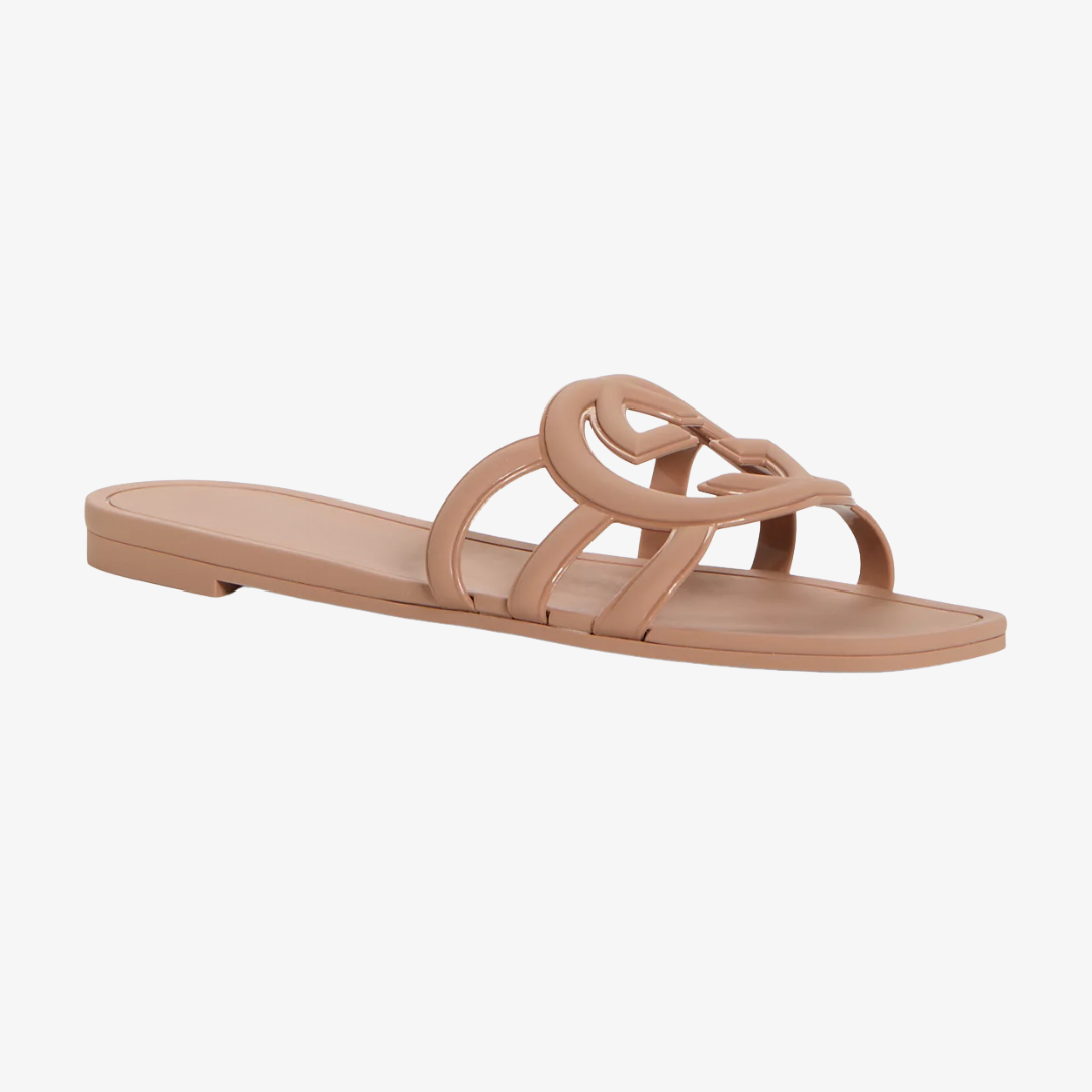 Summer Palm Sandals