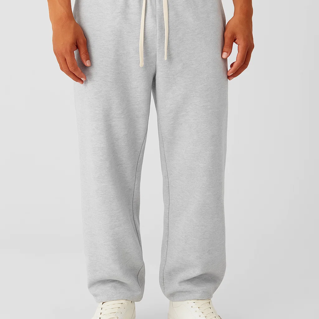Accolade Baggy Sweatpants