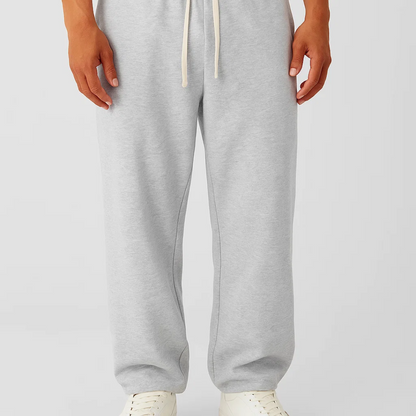 Accolade Baggy Sweatpants