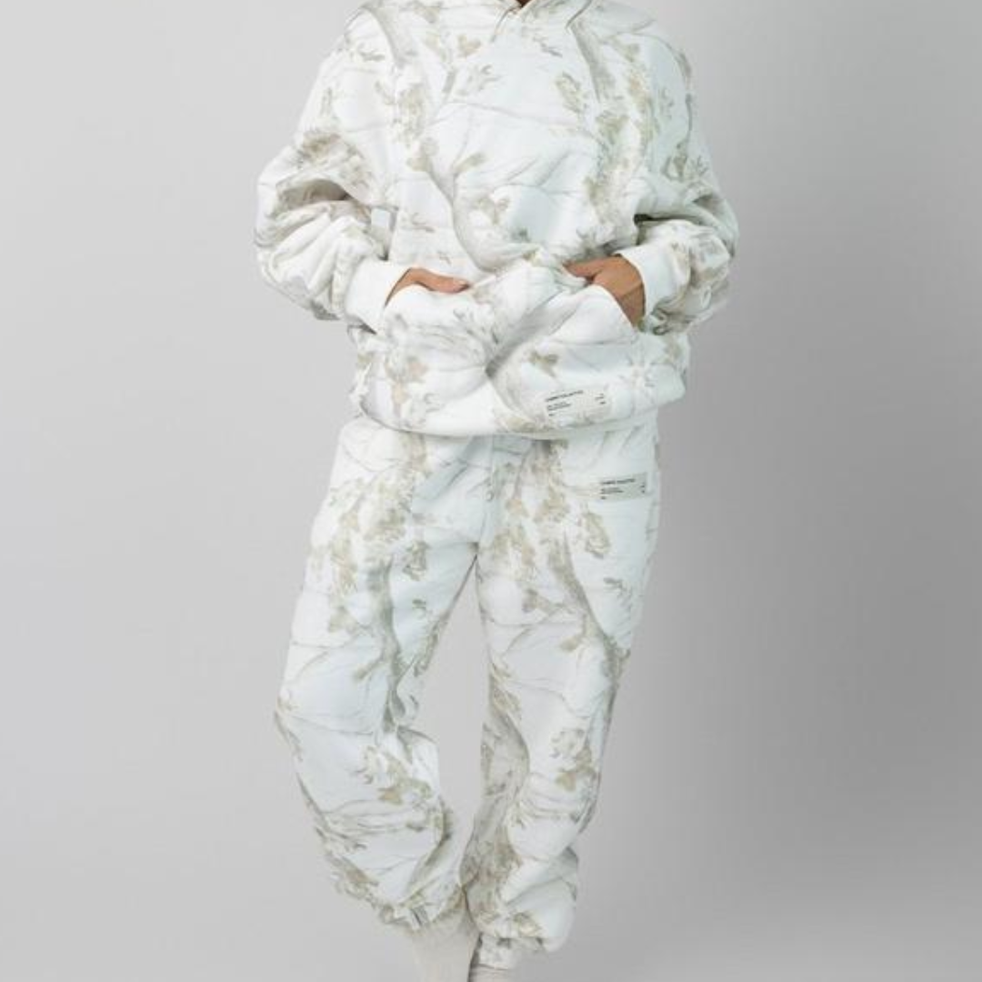 Accolade Camo Sweatpants