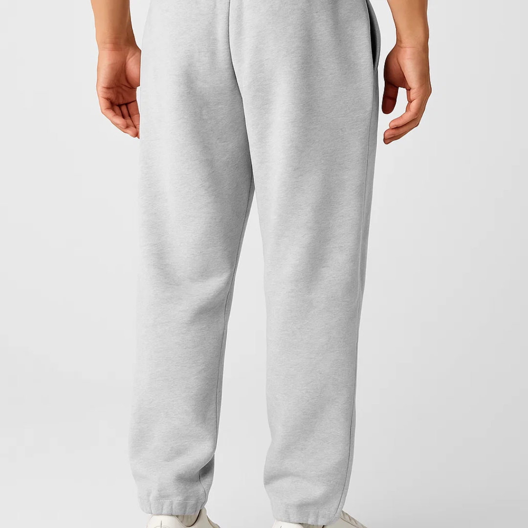 Accolade Baggy Sweatpants