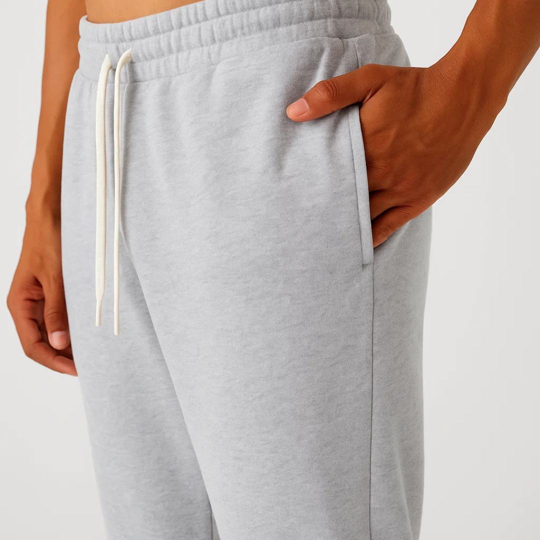 Accolade Baggy Sweatpants