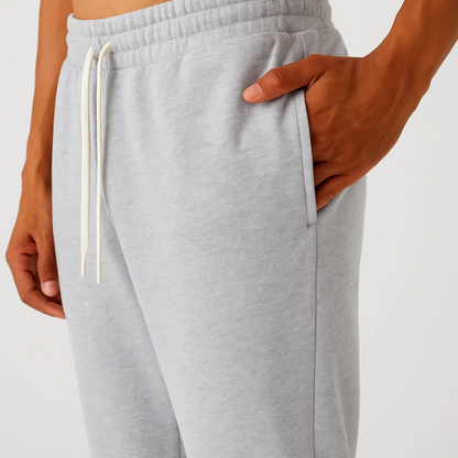 Accolade Baggy Sweatpants