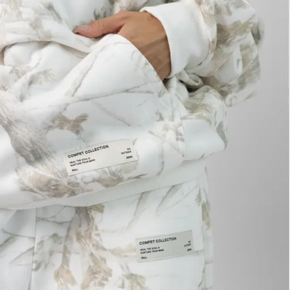 Accolade Camo Sweatpants