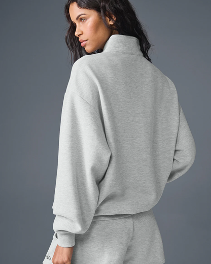 Accolade Zip Matching Sweat Set