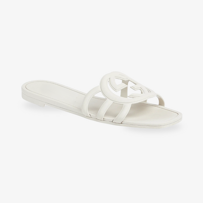 Summer Palm Sandals