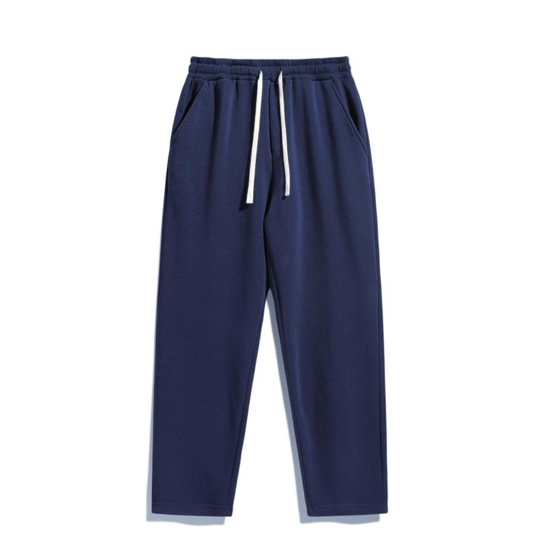 Accolade Baggy Sweatpants