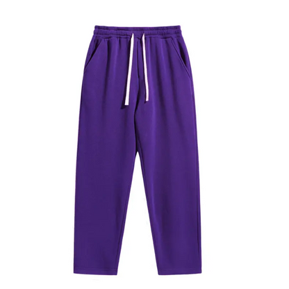 Accolade Baggy Sweatpants