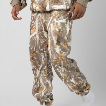 Accolade Camo Sweatpants